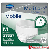 MoliCare Premium Mobile 5 Tropfen M.