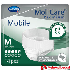MoliCare Premium Mobile 5 Tropfen M.