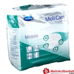MoliCare® Premium Mobile 5 Tropfen Gr. L.