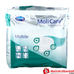 MoliCare® Premium Mobile 5 Tropfen Gr. L.