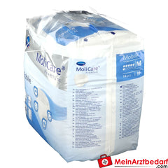 MoliCare® Premium Mobile 6 Tropfen Gr. M.