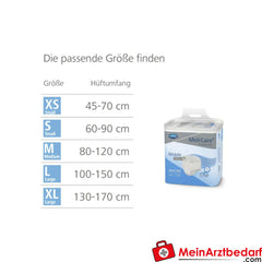 MoliCare Premium Mobile 6 Tropfen XL.