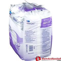 MoliCare® Premium Mobile 8 Tropfen Gr. M.