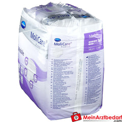 MoliCare® Premium Mobile 8 Tropfen Gr. M.