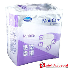 MoliCare® Premium Mobile 8 Tropfen Gr. XL.