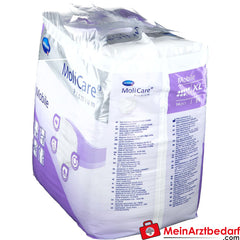 MoliCare® Premium Mobile 8 Tropfen Gr. XL.