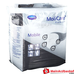 MoliCare® Premium Mobile 10 Tropfen Gr. M.