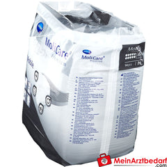 MoliCare® Premium Mobile 10 Tropfen Gr. M.