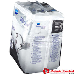 MoliCare® Premium Mobile 10 Tropfen Gr. L.