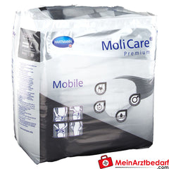 MoliCare® Premium Mobile 10 Tropfen Gr. L.