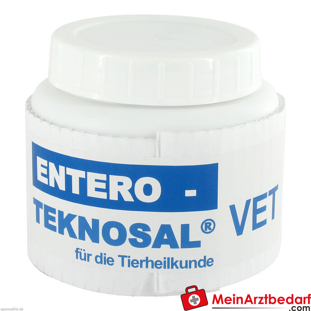 Entero Teknosal vet 100 g