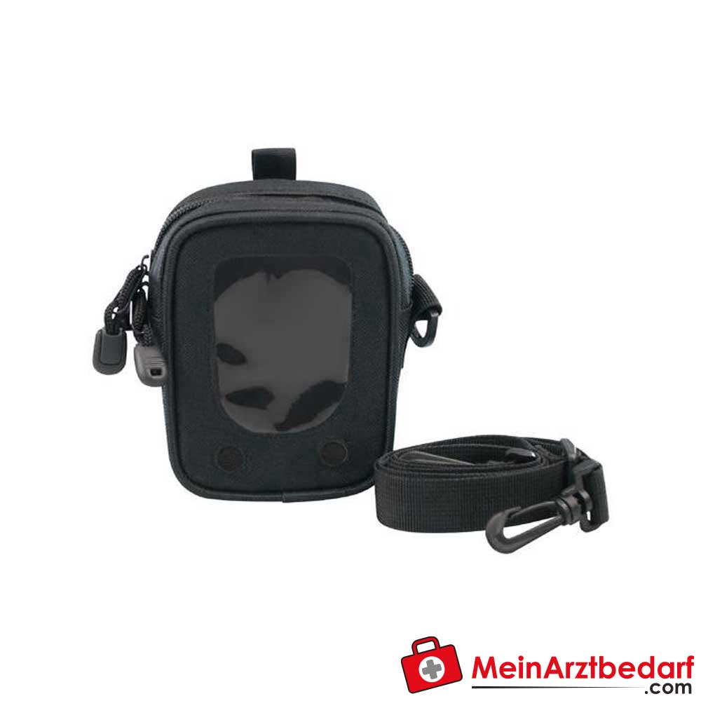 AEROcheck® sat 801+ Pulsoximeter.