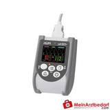 AEROcheck® sat 801+ Pulsoximeter.