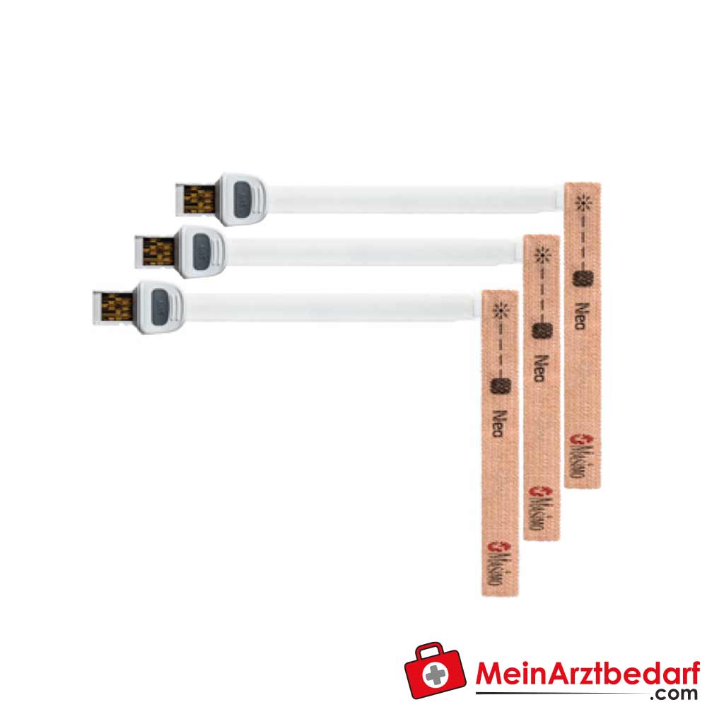 AEROcheck® sat 805 Pulsoximeter.