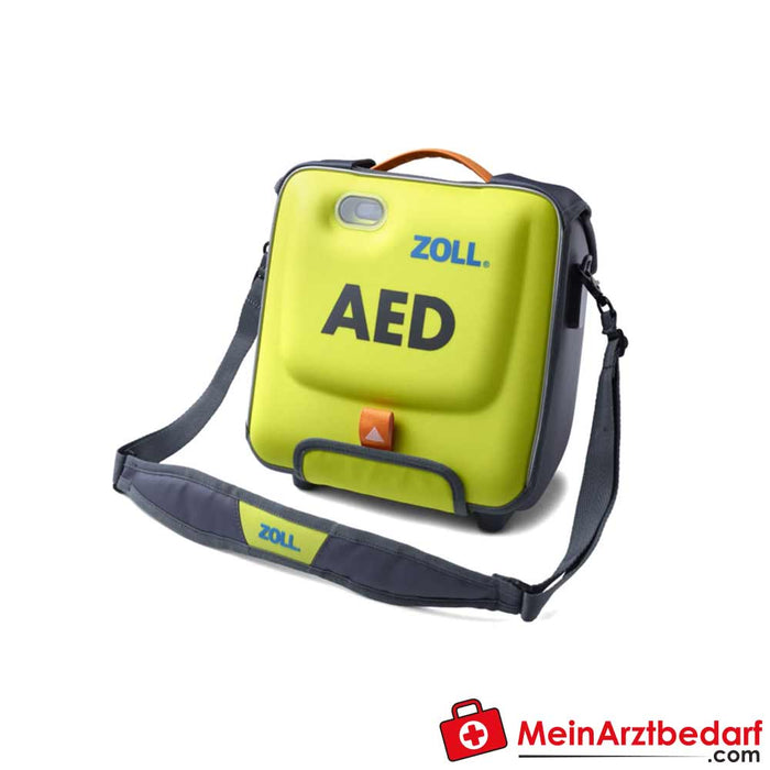 Estojo de transporte do Zoll AED 3