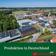 Salus® Floradix® Lactoferrin 100 mg, 30 St..