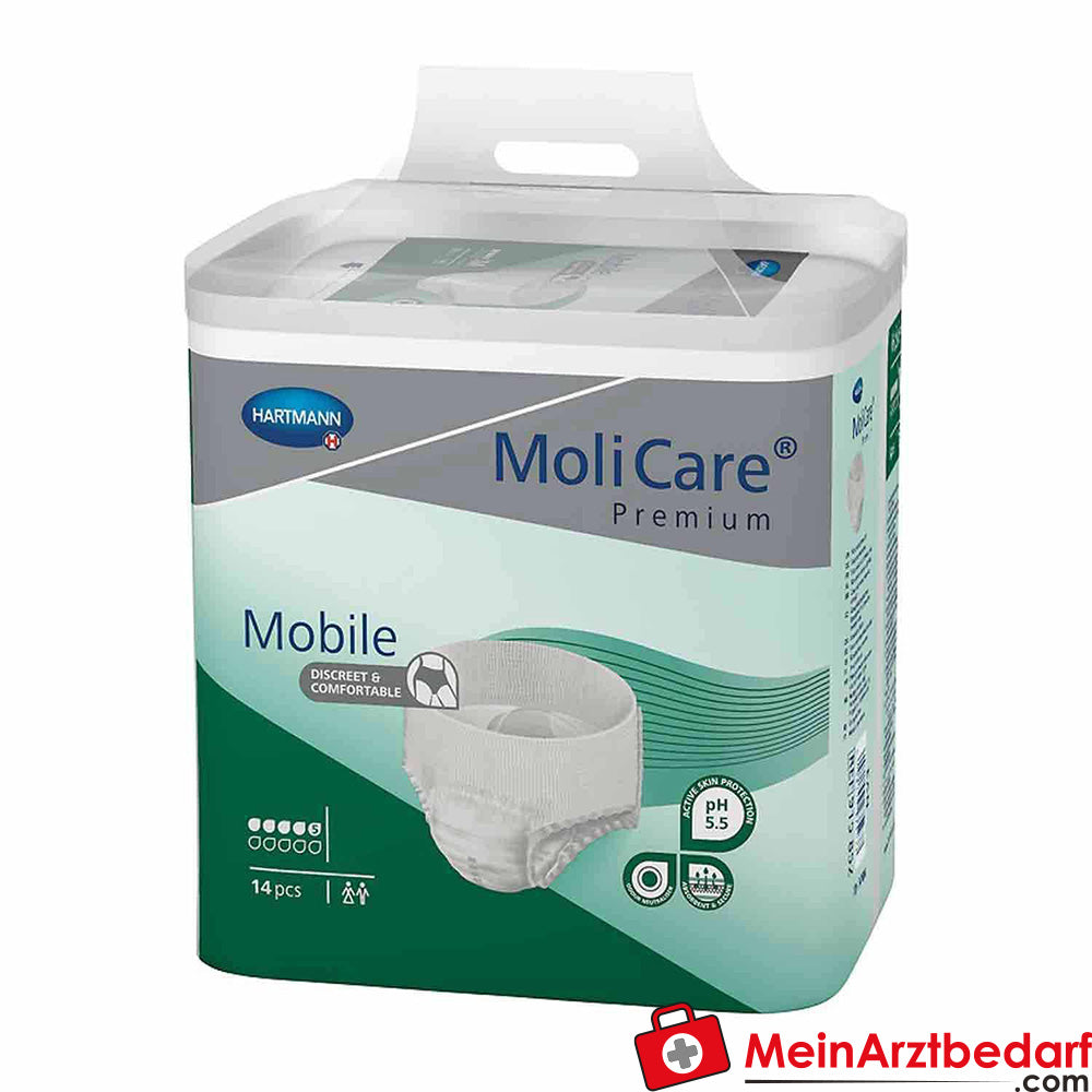 MoliCare® Premium Mobile 5 Gr. S.