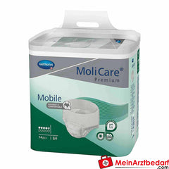 MoliCare® Premium Mobile 5 Tropfen Gr. L.