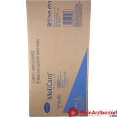 MoliCare® Premium Mobile 6 Tropfen Gr. L.