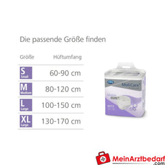 MoliCare® Premium Mobile 8 Tropfen Gr. XL.