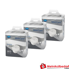 MoliCare® Premium Mobile 10 Tropfen Gr. M.