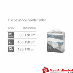 MoliCare Premium Mobile 10 Tropfen Gr. XL.