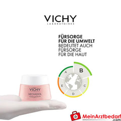 Vichy Neovadiol Rose Platinium Rosé-Creme, 50ml.