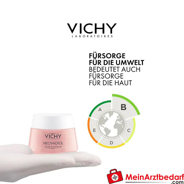 Vichy Neovadiol Rose Platinium Crème Rosé, 50ml