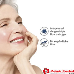 Vichy Neovadiol Rose Platinium Rosé-Creme, 50ml.