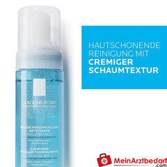 La Roche Posay Mizellen Reinigungsschaum, 150ml.
