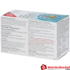 H&S Schlaf- und Nerventee Nr. 11.