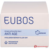 Eubos Anti Age Hyaluron Repair Filledagcrème, 50 ml