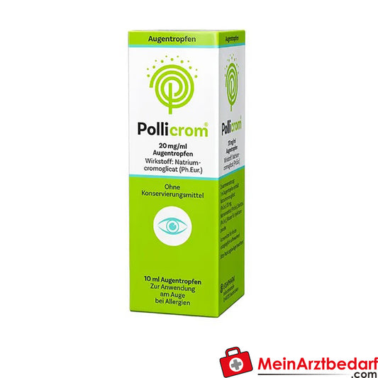 Pollicrom 20mg/ml.