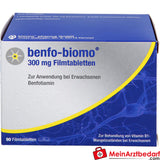 Benfo-biomo 300mg.