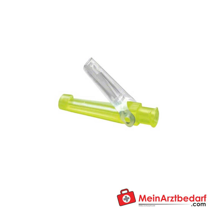 B. Braun Perifix® Catheter Coupling, 25 pcs.