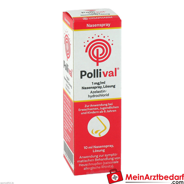 Pollival 1mg/ml