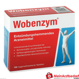 Wobenzym.