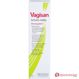 Vagisan Schutz-Salbe, 75 ml.