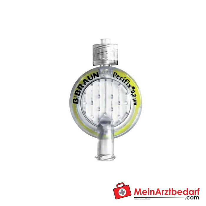 B. Braun Perifix® Epidural-Flachfilter 0,2 μm, 25 Stk.