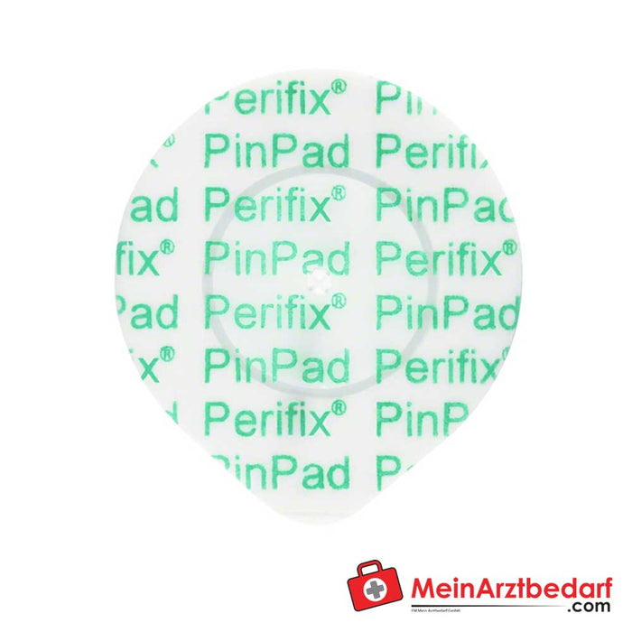 B. Braun Perifix® PinPad，25 件。