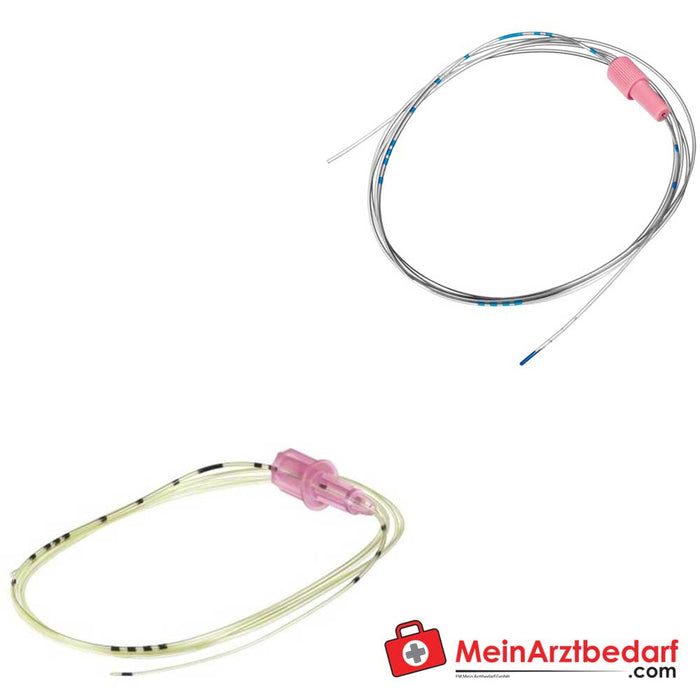 Cathéter péridural Perifix® B. Braun avec raccord de cathéter, 25 pièces