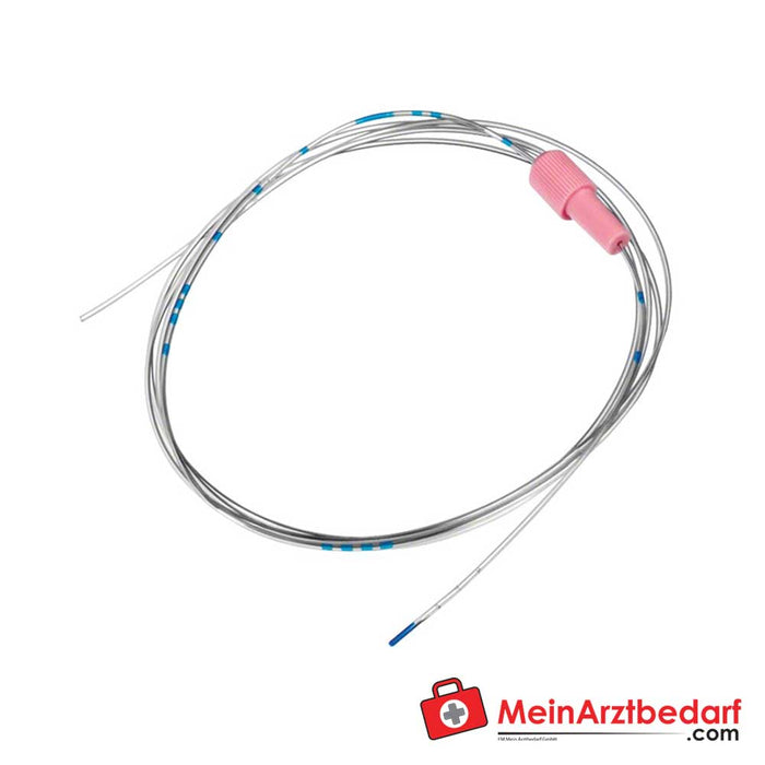 B. Braun Perifix® Epidural Catheter with Catheter Coupling, 25 pcs.