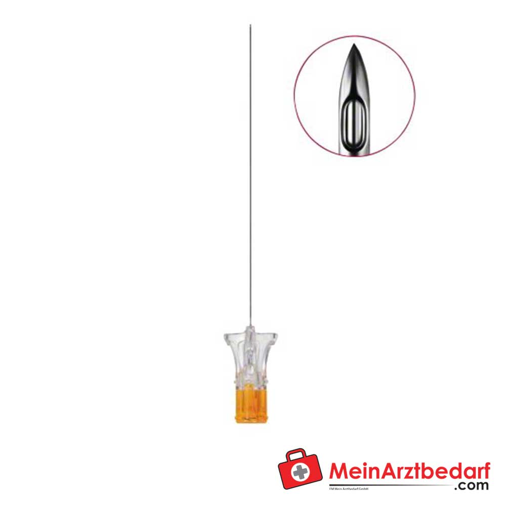 B. Braun Pencan spinal cannulas, 25 pcs.