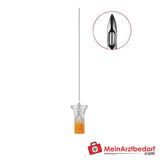 Agujas espinales B. Braun Pencan, 25 uds.