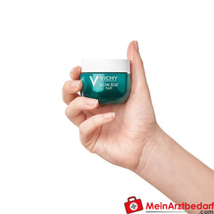 VICHY Slow Age Nacht - Regenerierende Creme & Maske, 50ml.