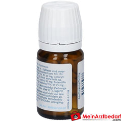 DHU Magnesium phosphoricum Pentarkan®.