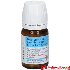 DHU Magnesium phosphoricum Pentarkan®.