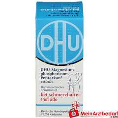 DHU Magnesium phosphoricum Pentarkan®.