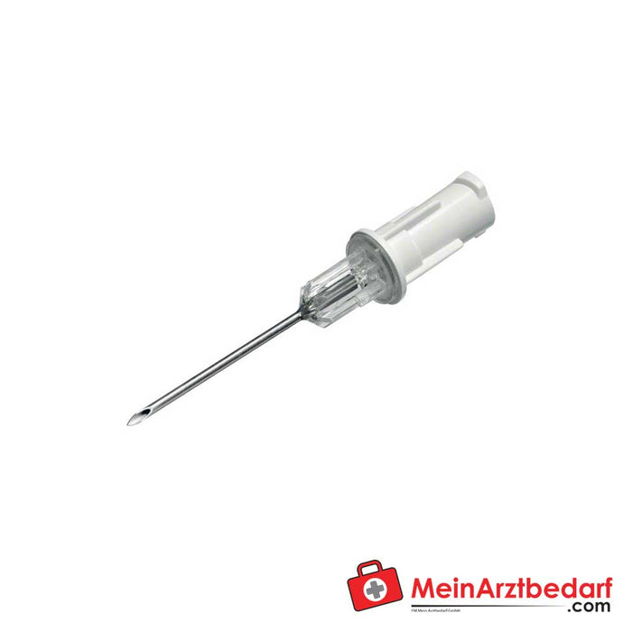 B. Braun Sterifix® pipetler/filtre iğneleri, 50 adet.