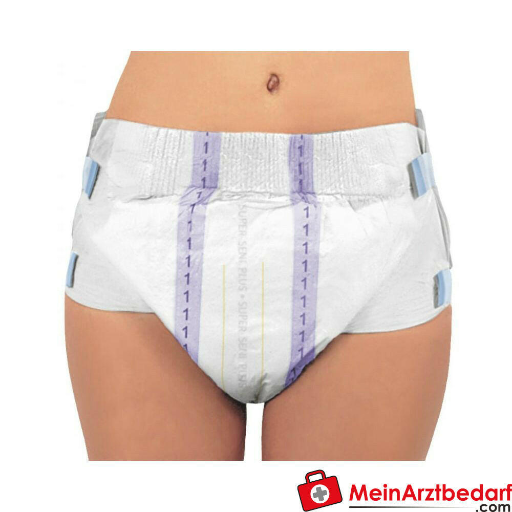 Super Seni Plus XXL.